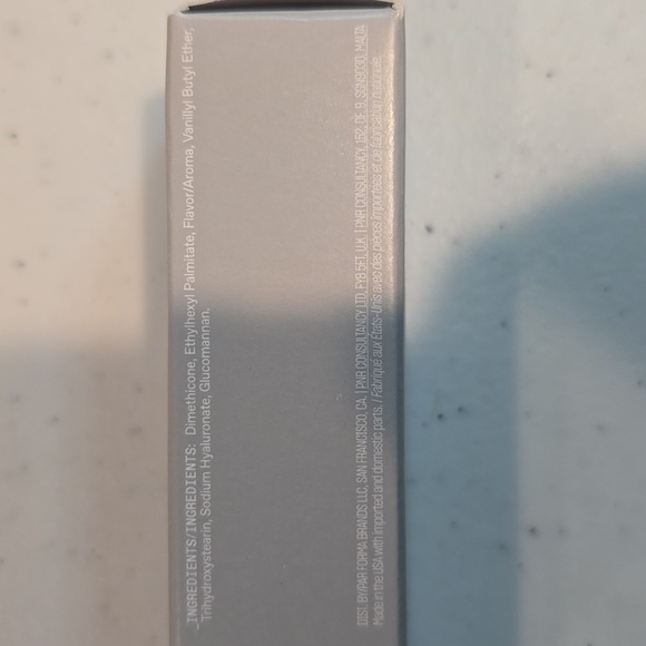 r.e.m. beauty Clear Lip Gloss - Picture 8 of 8